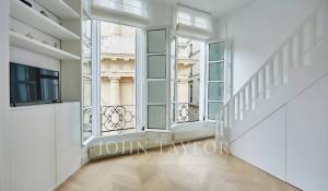 Sale Apartment Paris 1er