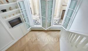 Sale Apartment Paris 1er