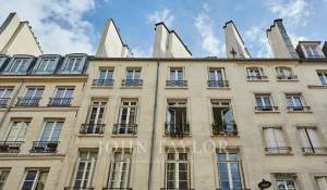 Sale Apartment Paris 1er