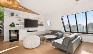 Sale Apartment Paris 1er