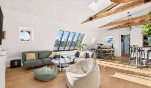 Sale Apartment Paris 1er