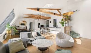 Sale Apartment Paris 1er