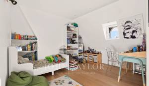 Sale Apartment Paris 1er