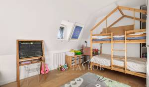 Sale Apartment Paris 1er
