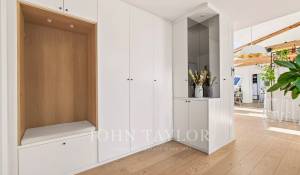 Sale Apartment Paris 1er