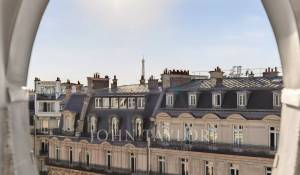 Sale Apartment Paris 1er