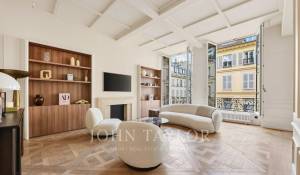Sale Apartment Paris 1er