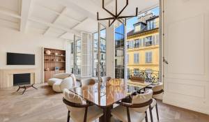 Sale Apartment Paris 1er