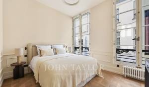 Sale Apartment Paris 1er