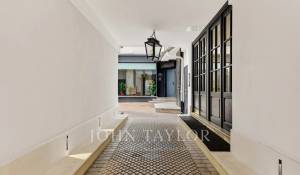 Sale Apartment Paris 1er