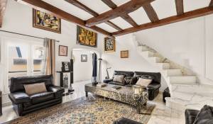 Sale Apartment Paris 1er