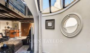 Sale Apartment Paris 1er