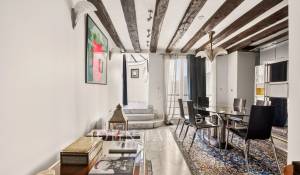 Sale Apartment Paris 1er