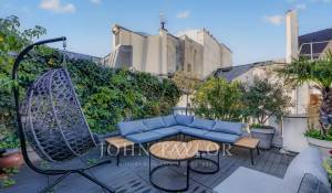 Sale Apartment Paris 1er