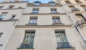 Sale Apartment Paris 1er
