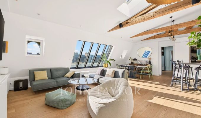 Sale Apartment Paris 1er