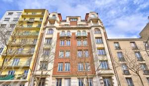 Sale Apartment Paris 20ème