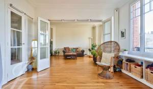 Sale Apartment Paris 20ème