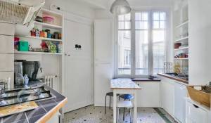 Sale Apartment Paris 20ème