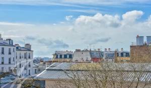 Sale Apartment Paris 20ème