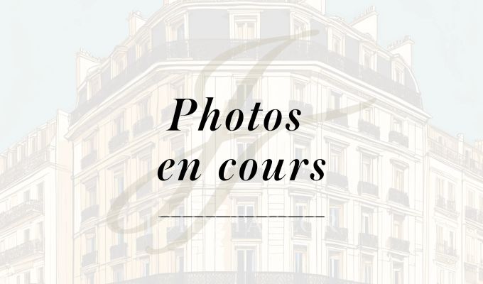 Sale Apartment Paris 20ème