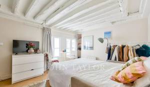 Sale Apartment Paris 2ème