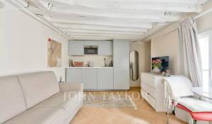 Sale Apartment Paris 2ème