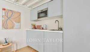 Sale Apartment Paris 2ème