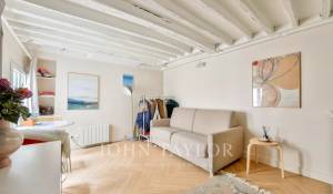 Sale Apartment Paris 2ème