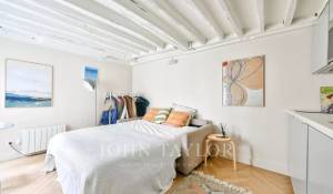 Sale Apartment Paris 2ème