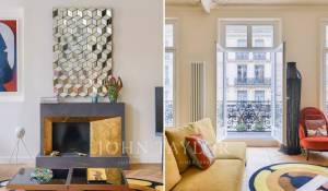 Sale Apartment Paris 2ème