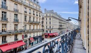 Sale Apartment Paris 2ème