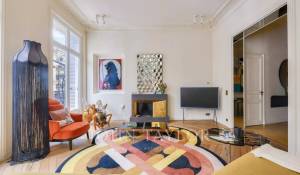 Sale Apartment Paris 2ème