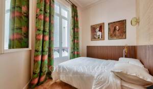 Sale Apartment Paris 2ème