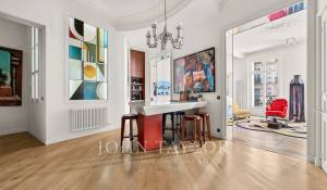 Sale Apartment Paris 2ème