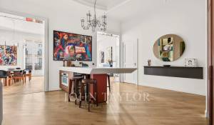 Sale Apartment Paris 2ème