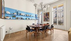 Sale Apartment Paris 2ème
