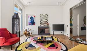 Sale Apartment Paris 2ème