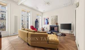 Sale Apartment Paris 2ème