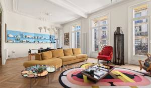 Sale Apartment Paris 2ème