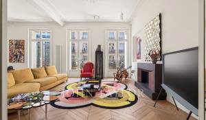 Sale Apartment Paris 2ème