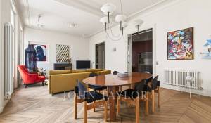 Sale Apartment Paris 2ème