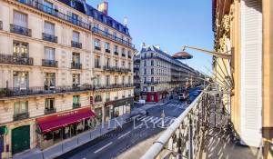 Sale Apartment Paris 2ème