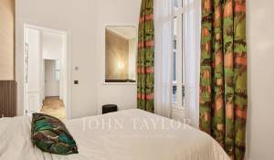 Sale Apartment Paris 2ème