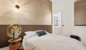 Sale Apartment Paris 2ème