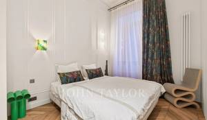 Sale Apartment Paris 2ème