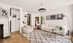 Sale Apartment Paris 2ème