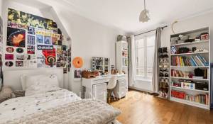 Sale Apartment Paris 2ème