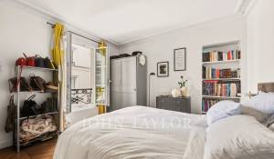 Sale Apartment Paris 2ème
