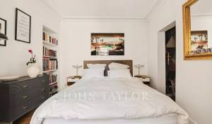 Sale Apartment Paris 2ème